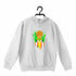 Quirkipedia Kathakali Malayalam Kerala Hooded SweatShirts